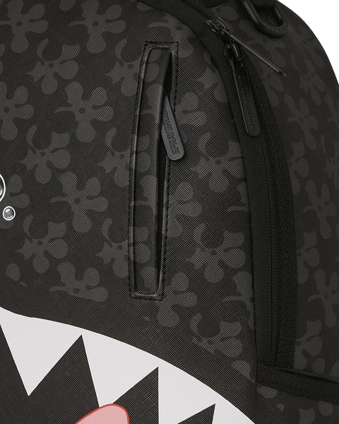 Sprayground - Spongebob Patrick Curtain Reveal  Backpack
