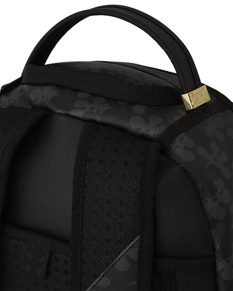 Sprayground - Spongebob Patrick Curtain Reveal  Backpack