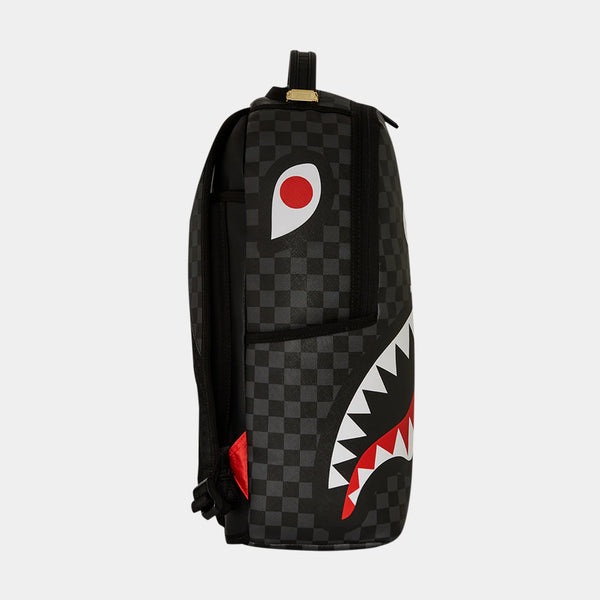 Sprayground - Snoopy Top Shark Money Backpack