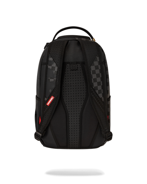 Sprayground - Unfinished Shark  Backpack