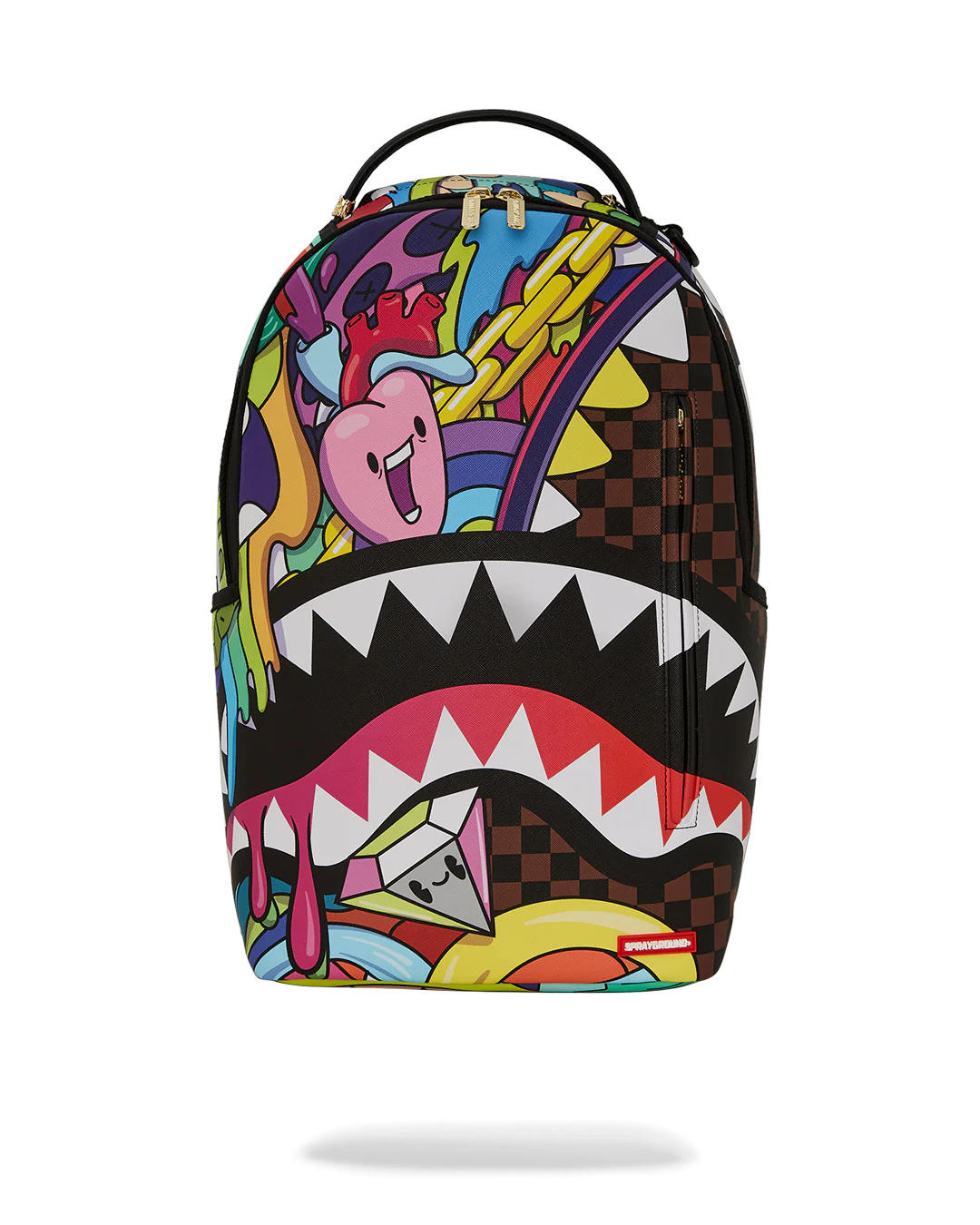 Sprayground - Trippin Daily Backpack