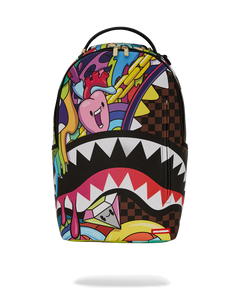 Sprayground - Trippin Daily Backpack
