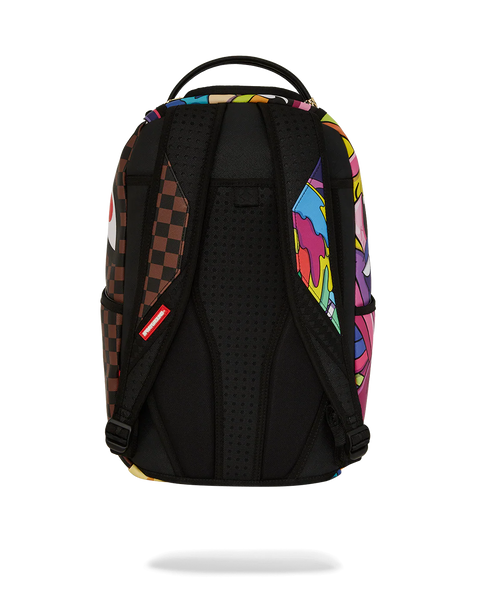 Sprayground - Trippin Daily Backpack