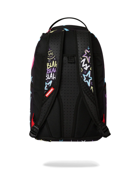 Sprayground - Gummygirl Backpack