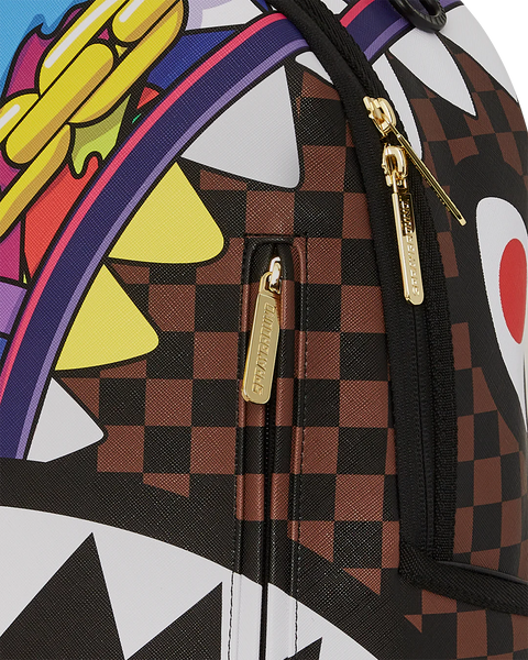 Sprayground - Trippin Daily Backpack