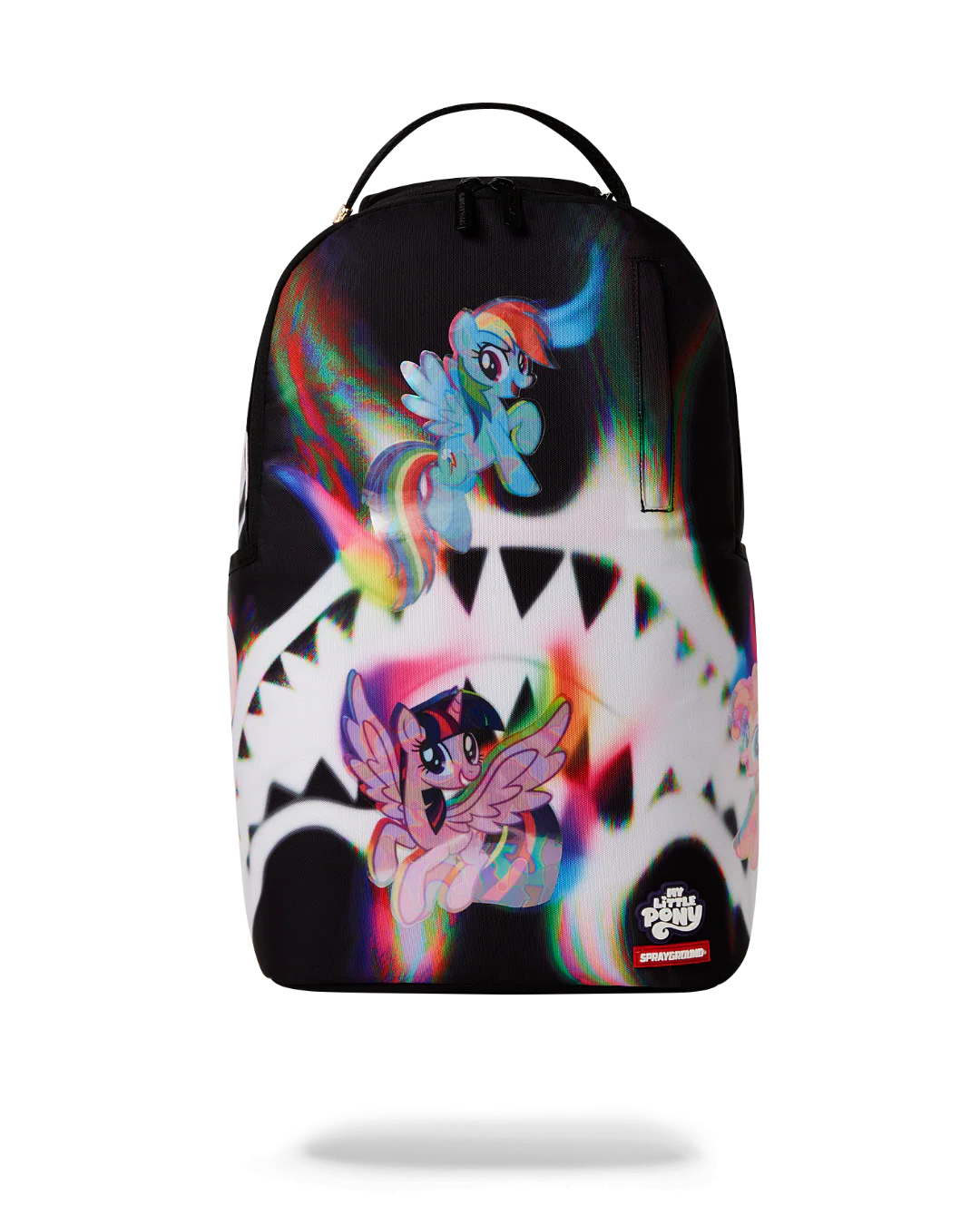 Sprayground - MLP Rainbow Backpack