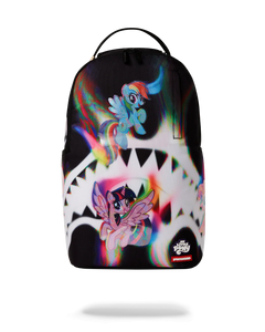 Sprayground - MLP Rainbow Backpack