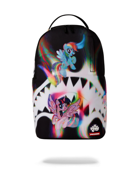 Sprayground - MLP Rainbow Backpack