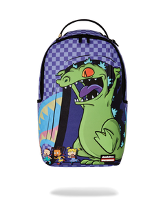 Sprayground - Reptar Chase Backpack