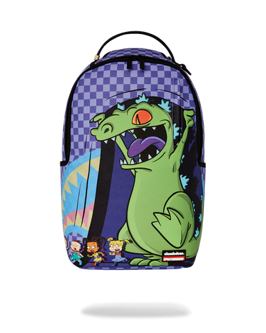 Sprayground - Reptar Chase Backpack