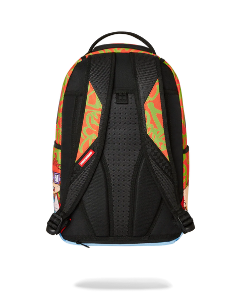 Sprayground  Rugrats Curtain Reveal Backpack