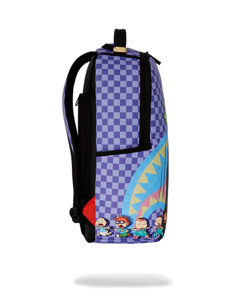 Sprayground - Reptar Chase Backpack