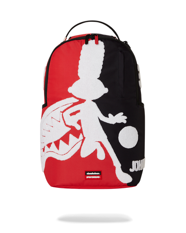 Sprayground - Air Johanssen Hey Arnold Collab Backpack