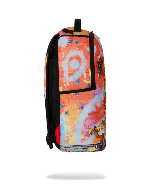 Sprayground - Rugrats Paint Situation Backpack