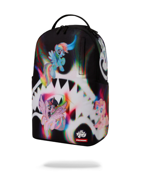 Sprayground - MLP Rainbow Backpack