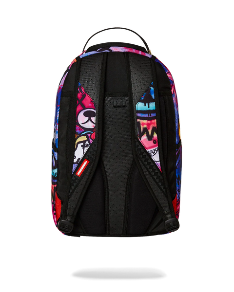 Sprayground - Street Graffiti Backpack