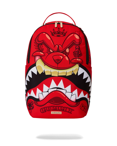 Sprayground - Diablo Big Mean Bite Backpack