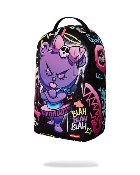 Sprayground - Gummygirl Backpack