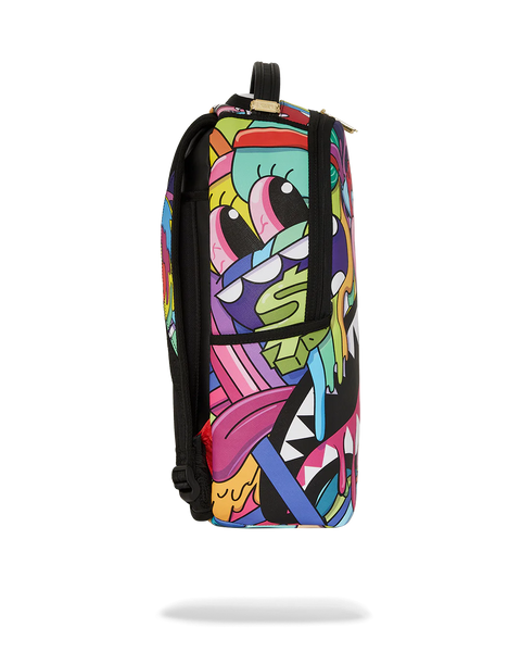 Sprayground - Trippin Daily Backpack