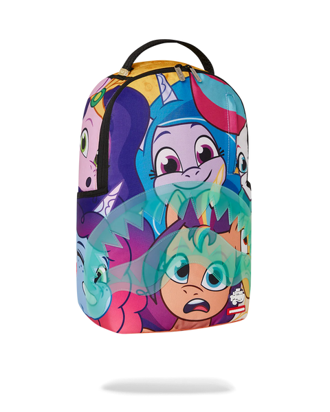 Sprayground - Ponies Crammed Backpack