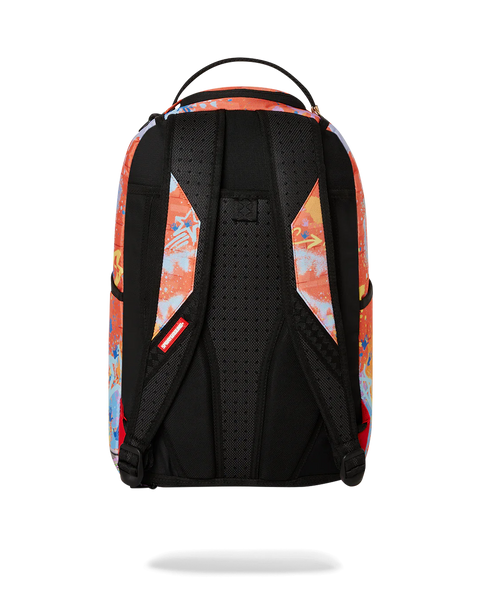 Sprayground - Rugrats Paint Situation Backpack
