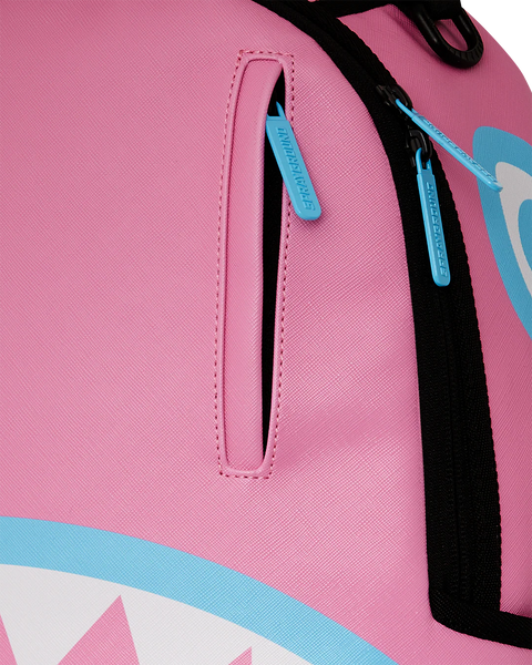 Sprayground - Shark Central Cotton Candy Backpack (Pink)