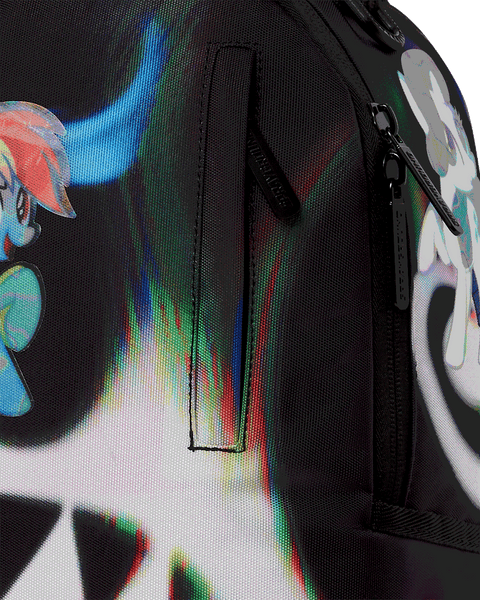 Sprayground - MLP Rainbow Backpack