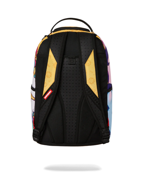 Sprayground - Ponies Crammed Backpack