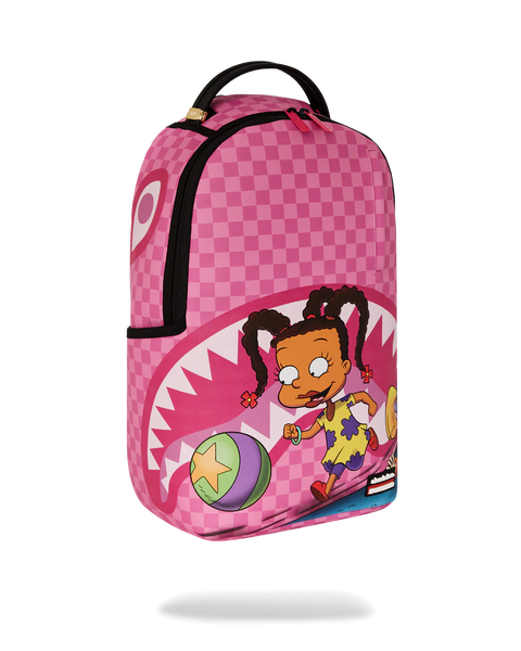 Sprayground - Susie and Angelica Backpack