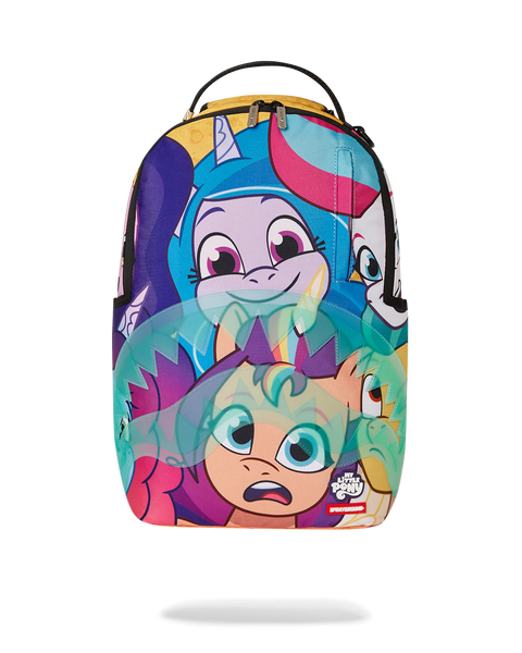 Sprayground - Ponies Crammed Backpack