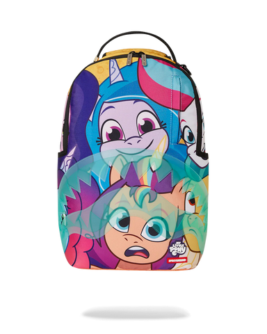 Sprayground - Ponies Crammed Backpack