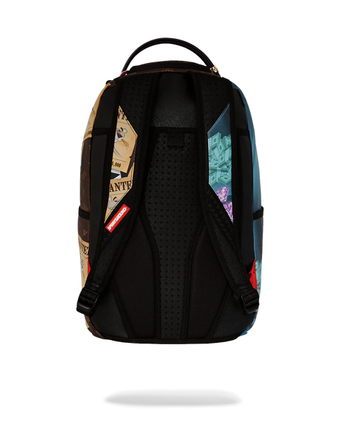 Sprayground - Pink Panther Burglar Escape Backpack