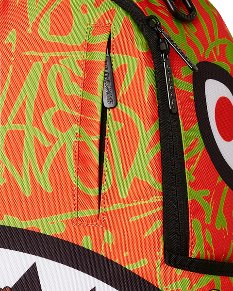 Sprayground  Rugrats Curtain Reveal Backpack
