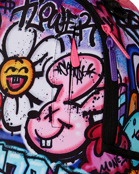 Sprayground - Street Graffiti Backpack