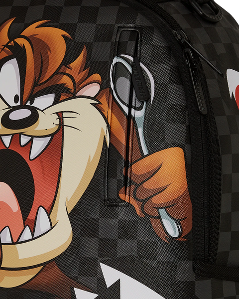 Sprayground - Taz Shark Bite Backpack