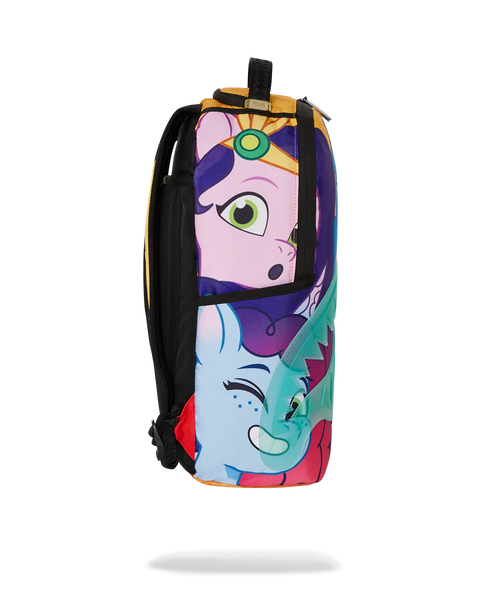 Sprayground - Ponies Crammed Backpack