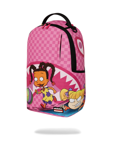 Sprayground - Susie and Angelica Backpack