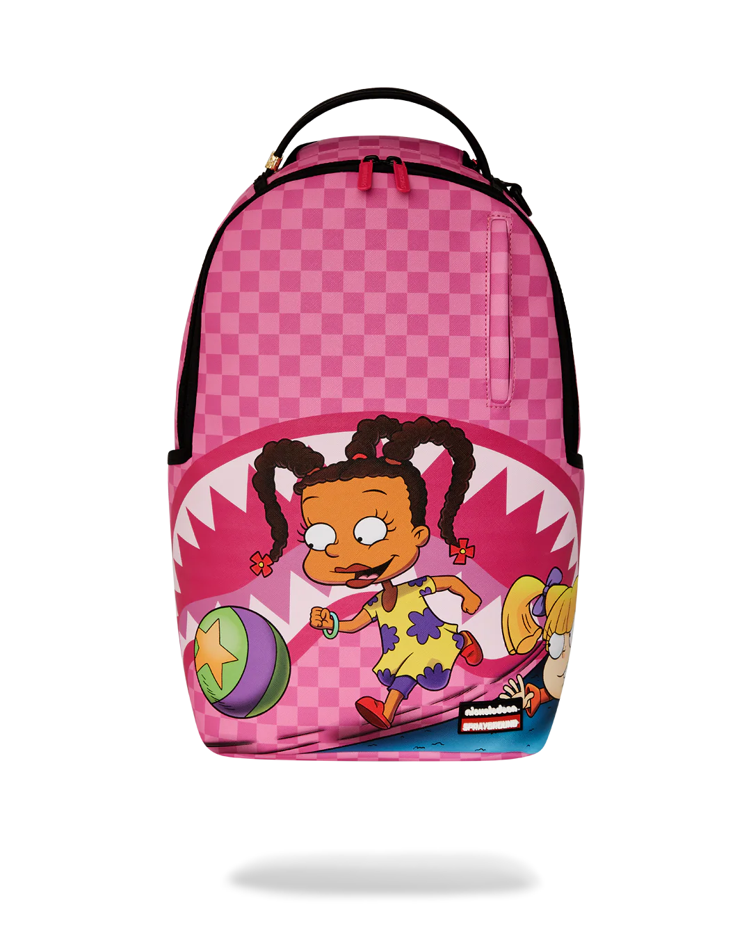 Sprayground - Susie and Angelica Backpack