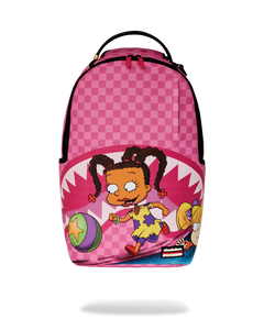 Sprayground - Susie and Angelica Backpack