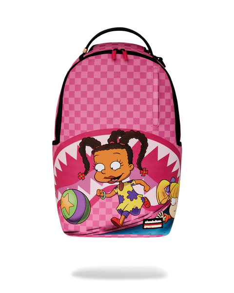 Sprayground - Susie and Angelica Backpack