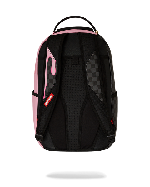 Sprayground - Pink Panther Half Painted Backpack