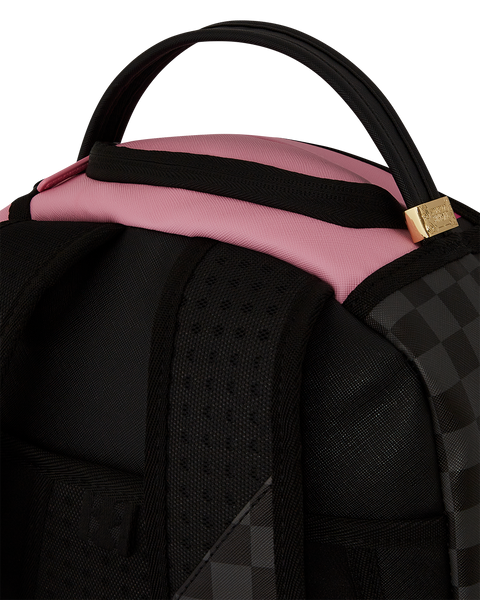 Sprayground - Pink Panther Half Painted Backpack