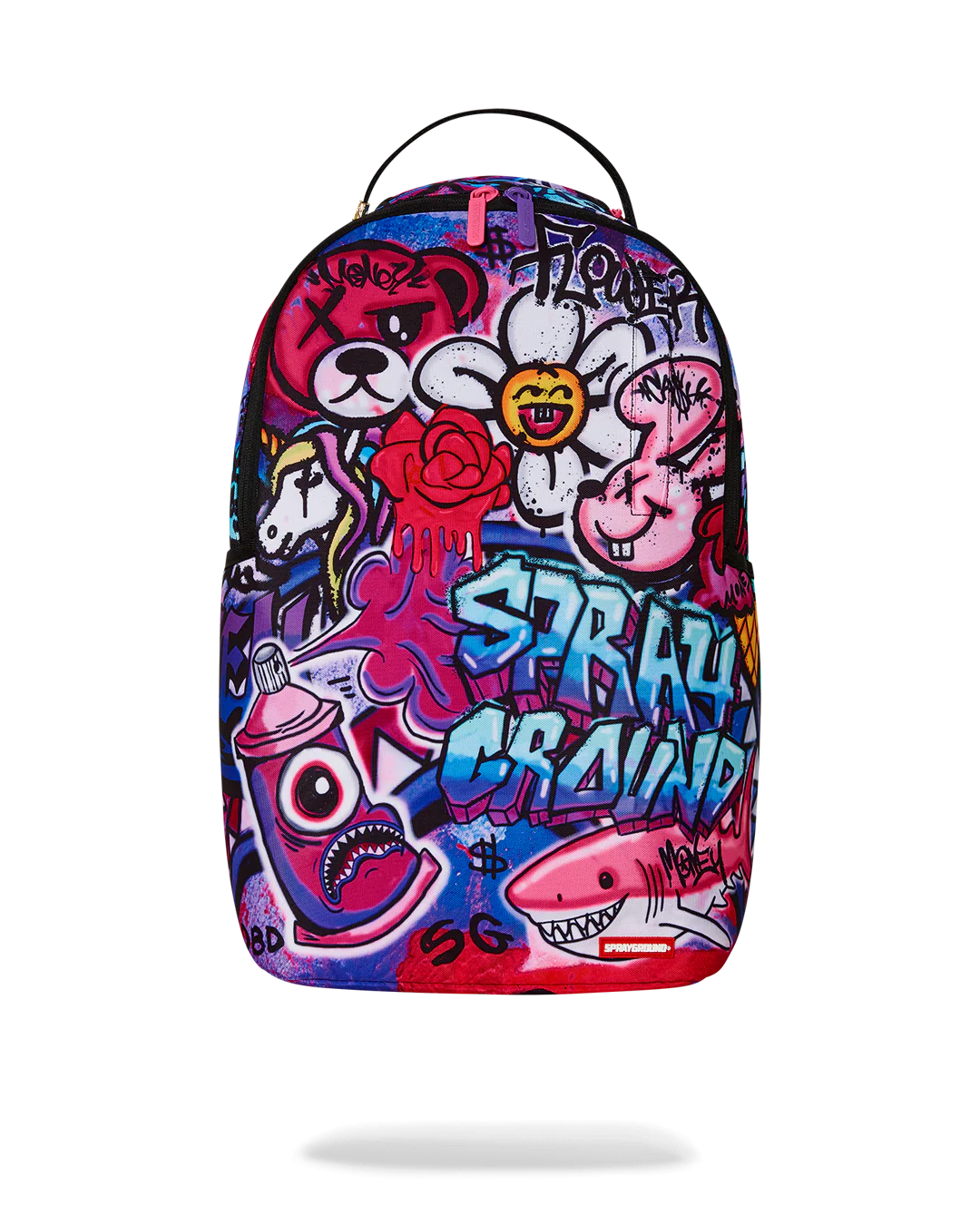 Sprayground - Street Graffiti Backpack