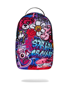 Sprayground - Street Graffiti Backpack