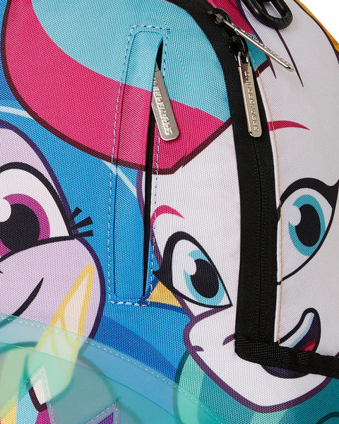 Sprayground - Ponies Crammed Backpack