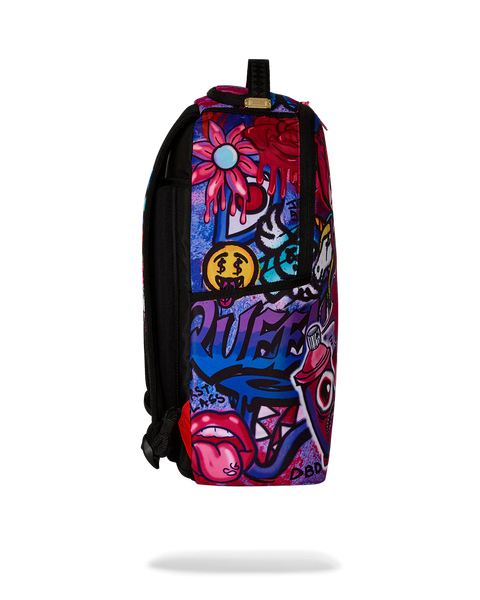 Sprayground - Street Graffiti Backpack