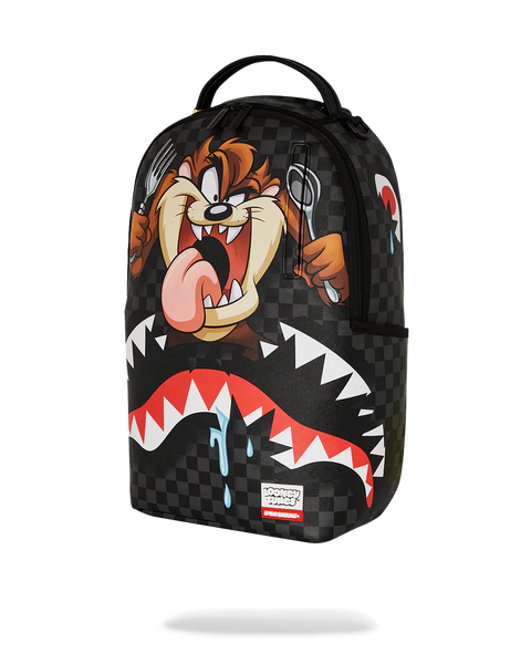 Sprayground - Taz Shark Bite Backpack