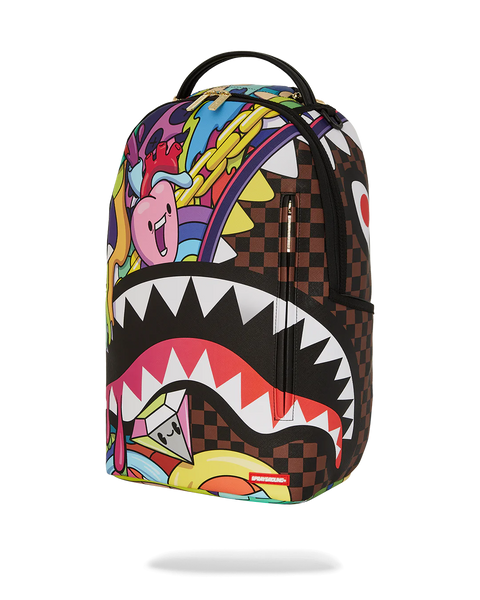 Sprayground - Trippin Daily Backpack