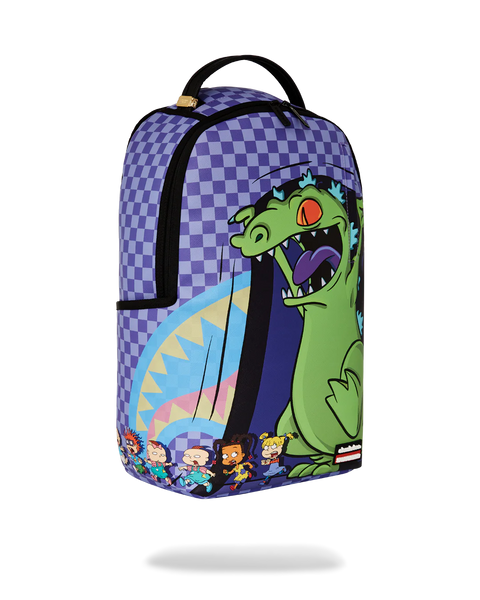 Sprayground - Reptar Chase Backpack