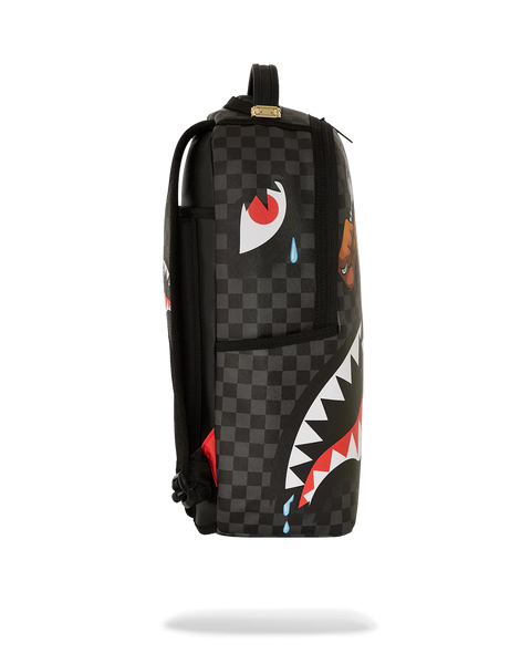 Sprayground - Taz Shark Bite Backpack